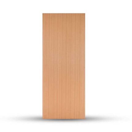 บานประตู ไม้อัดสัก กันน้ำ - บานประตู หน้าต่าง บานซิงค์ กระบี่ | PS HOME KRABI ราคาถูก