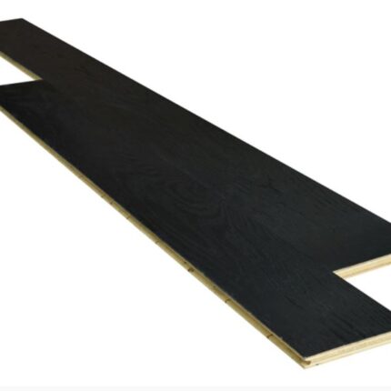 Super Matt - Super Black - ไม้ ประตู หน้าต่าง กระบี่ | PS HOME KRABI ราคาถูก