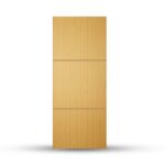 บานประตูไม้อัด MD002