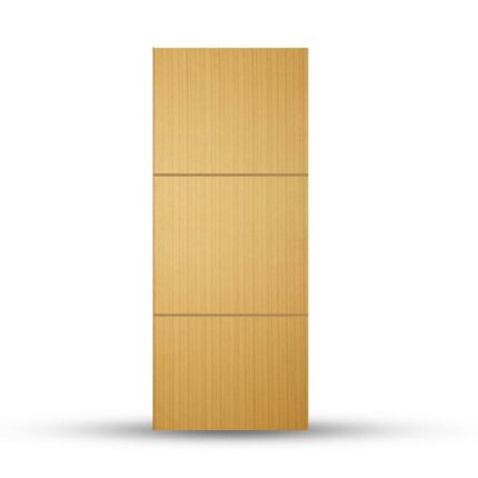 บานประตูไม้อัด MD002 - บานประตู หน้าต่าง บานซิงค์ กระบี่ | PS HOME KRABI ราคาถูก