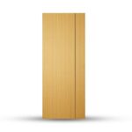 บานประตูไม้อัด MD007