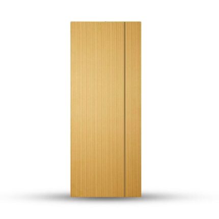 บานประตูไม้อัด MD007 - บานประตู หน้าต่าง บานซิงค์ กระบี่ | PS HOME KRABI ราคาถูก