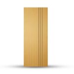 บานประตูไม้อัด MD009