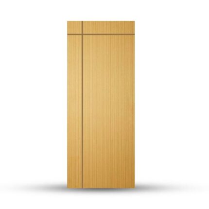 บานประตูไม้อัด MD011 - บานประตู หน้าต่าง บานซิงค์ กระบี่ | PS HOME KRABI ราคาถูก