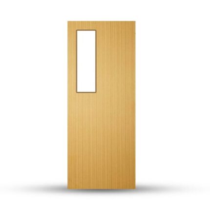 บานประตูไม้อัด MD019 - บานประตู หน้าต่าง บานซิงค์ กระบี่ | PS HOME KRABI ราคาถูก