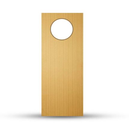 บานประตูไม้อัด MD021 - บานประตู หน้าต่าง บานซิงค์ กระบี่ | PS HOME KRABI ราคาถูก