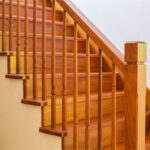 ลูกกรงบันได