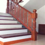 ฉลุบันได