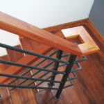 ราวบันได