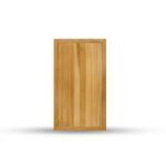 บานหน้าต่างเนื้อเเข็งอบแห้ง เกรดA KW0010