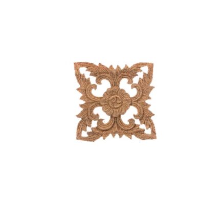 ดอกฉลุ - ไม้ ประตู หน้าต่าง กระบี่ | PS HOME KRABI ราคาถูก