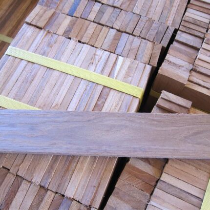 ไม้พื้นปาร์เก้ไม้สัก - ไม้ ประตู หน้าต่าง กระบี่ | PS HOME KRABI