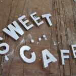 แผ่นป้าย ตัวเลข ตัวหนังสือ