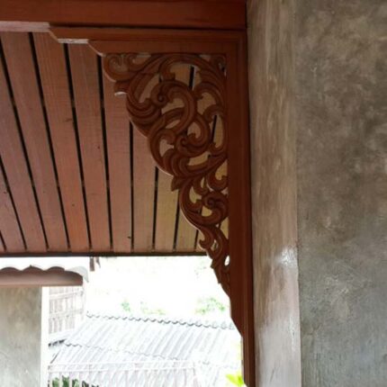 ค้ำยัน - ไม้ ประตู หน้าต่าง กระบี่ | PS HOME KRABI ราคาถูก