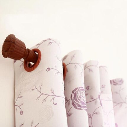 จุกปิด ขายึดราวผ้าม่าน - ไม้ ประตู หน้าต่าง กระบี่ | PS HOME KRABI ราคาถูก