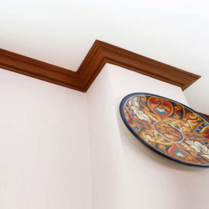 ไม้คิ้ว - ไม้ ประตู หน้าต่าง กระบี่ | PS HOME KRABI ราคาถูก