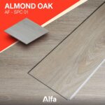 ALMOND OAK SPC-01