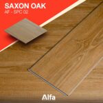SAXON OAK SPC-02