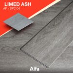 LIMED ASH SPC-04