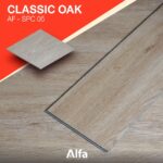 CLASSIC OAK SPC-05