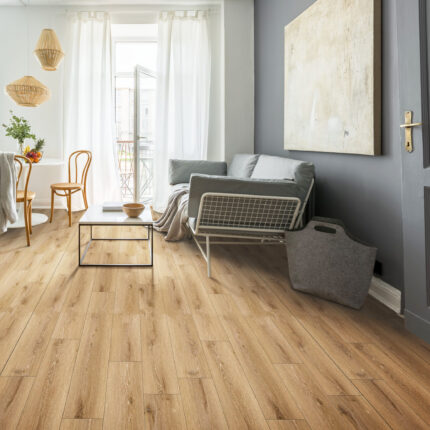 LAGOON OAK 003-3 - กระเบื้องยางไวนิล กระบี่ | PS HOME KRABI
