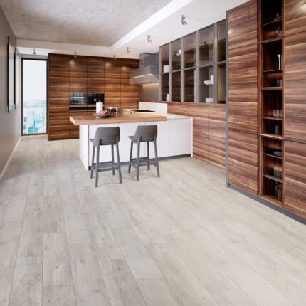 LOGAN OAK 1019 - กระเบื้องยางไวนิล กระบี่ | PS HOME KRABI