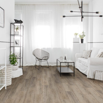 LYPAS OAK 18227 - กระเบื้องยางไวนิล กระบี่ | PS HOME KRABI