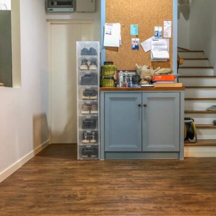 LITTLE OAK 18234 - กระเบื้องยางไวนิล กระบี่ | PS HOME KRABI