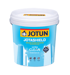 JOTUN โจตาชิลด์ อัลตร้า คลีน JOTA SHIELD ULTRA CLEAN - สินค้าแนะนำ กระบี่ | PS HOME KRABI