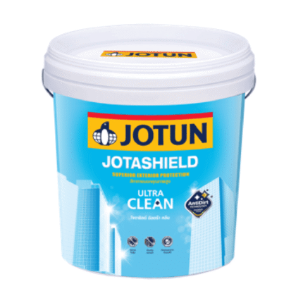 JOTUN โจตาชิลด์ อัลตร้า คลีน JOTA SHIELD ULTRA CLEAN - สินค้าแนะนำ กระบี่ | PS HOME KRABI