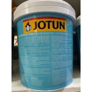 JOTUN โจตาชิลด์ อัลตร้า คลีน JOTA SHIELD ULTRA CLEAN - สินค้าแนะนำ กระบี่ | PS HOME KRABI