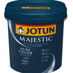 JOTUN มาเจสติก เพียวคัลเลอร์ ซุปเปอร์แมท  MAJESTIC PURE COLOR